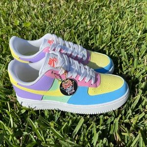 Air Force 1 custom
